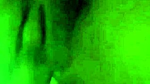 i was so horny i couldn't hold back anymore