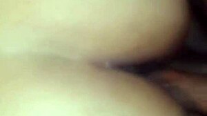 Colombian bride babe sucks balls loves getting fucked deep