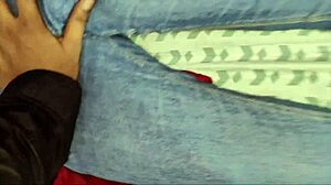 desi stepsister takes rough anal and cumshot pounding