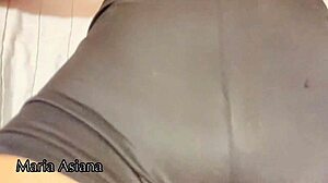 Pinay Student Fingers Herself To Orgasm