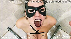 Aprilbigass web chat big ass bouncing 31 dec 11