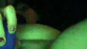 craving skylaray's solo ass stuffed with homemade dildo toys?