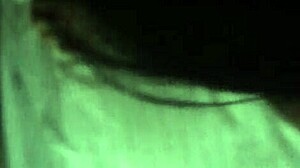 chubby mature homemade bj while fingering her wet folds?