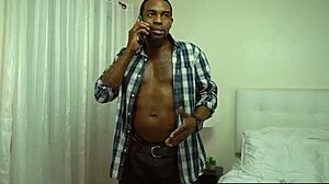 camille lixx's curvy ass takes rome major's bbc anal creampie ride