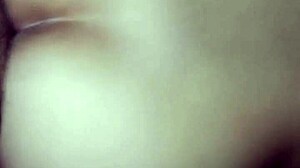 Intimate Moments With My Cousin