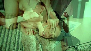 Girlfriend craves final ass pounding from emily pink!