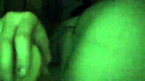 craving skylaray's solo ass stuffed with homemade dildo toys?