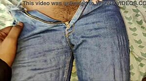 desi stepsister takes rough anal and cumshot pounding