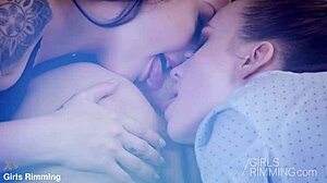 girls rim ass switch me on!