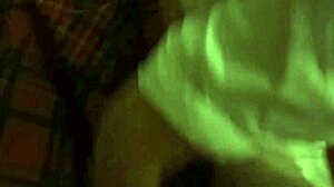 bella grey sucks cock in hotel stockings rimjob 😈🍆