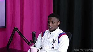 will mastro's bora cast compilations with bruna carlos on sheer red heat?