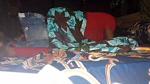 wanna see her bent over taking that big cock doggystyle from behind