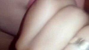 Colombian bride babe sucks balls loves getting fucked deep