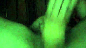 craving skylaray's solo ass stuffed with homemade dildo toys?