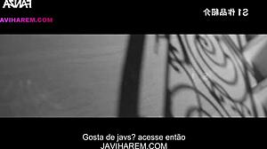 Hot Brothel Slut Fucked By Clients!