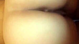 Colombian bride babe sucks balls loves getting fucked deep