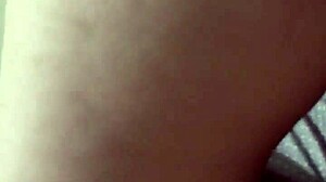 ever seen a perfect amazing big ass babe tease like this?