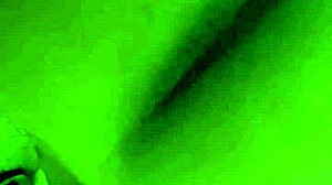 a memphis thick bitch gets her tight ass drilled hard