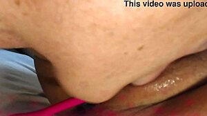 Velho NERD Chupando A NOVINHA Bucetuda With Small Tits