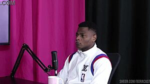 will mastro eats bruna carlos' wet pussy then gets deepthroat on huge cock