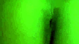 a memphis thick bitch gets her tight ass drilled hard