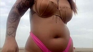 I asked him to pull out his cock from shorts to check hardness