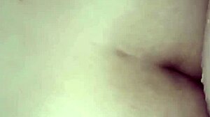 your madrastra's big ass ready for that bathroom anal pounding?