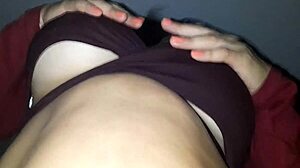 Your tongue on my fat latina ass drives me crazy papi