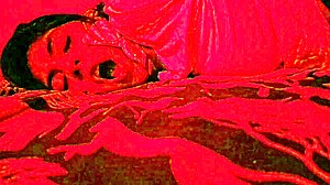 hey latina stepmom, halloween stepson fuck with your tight dripping pussy?