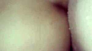 your madrastra's big ass ready for that bathroom anal pounding?