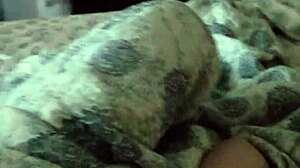 What makes a good wife suck monster cock so eagerly?