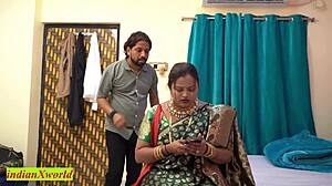 husband catches bride hardcore fucking wild