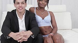 think maddox won't dominate rhae woods' pussy with his vigorous pounding?