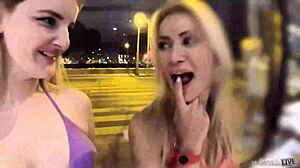 dean dan double pound petite serina