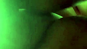 i was so horny i couldn't hold back anymore