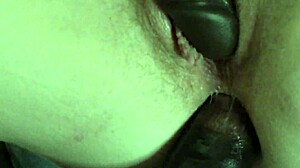 snowbunny braves anal retry with bbc junglebunny pt2 unfolds