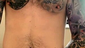 my risky public bathroom jerk thrill