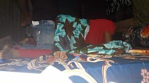 wanna see her bent over taking that big cock doggystyle from behind