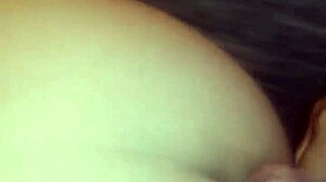 Colombian bride babe sucks balls loves getting fucked deep