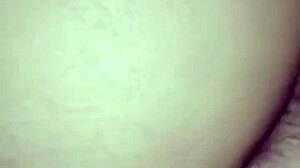 your madrastra's big ass ready for that bathroom anal pounding?