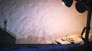 my uno dos tres sexy glove play