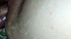 tight teen wife offers virgin ass for hardcore pounding