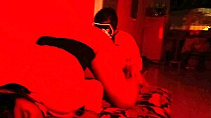 hey latina stepmom, halloween stepson fuck with your tight dripping pussy?