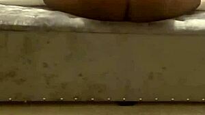 a memphis thick bitch gets her tight ass drilled hard