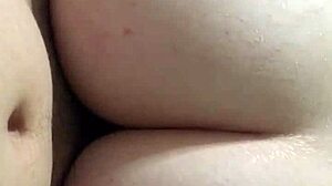 ever seen a perfect amazing big ass babe tease like this?