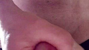 mark, you know this cumshot facial is only for you...