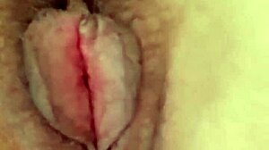 Office Arrival Sparks Stockings Masturbation Tease