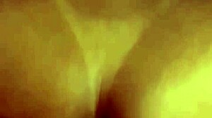 i was so horny i couldn't hold back anymore