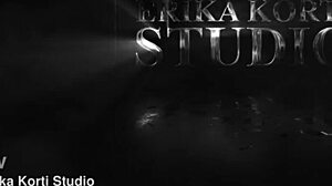 Violet and Virgin Butterfly Gangbang Dp by Four Bbc