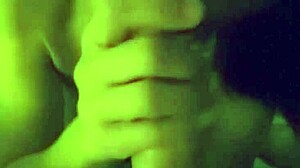 first 18yo ladyboy sparks wild thai passion